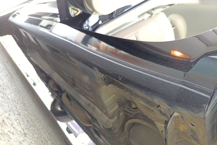 Used Toyota Camry 2013 200E Classic Elite Edition
