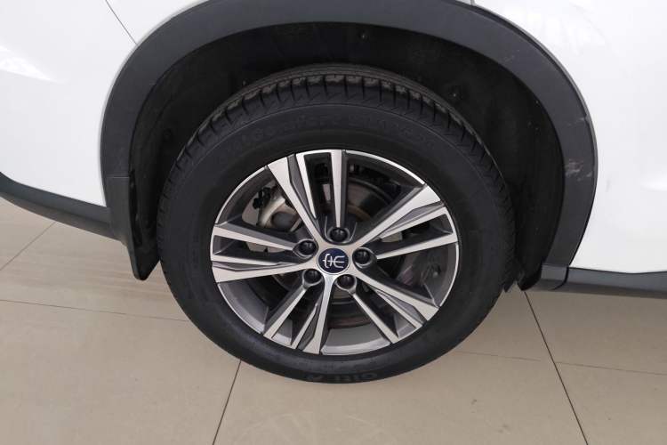 Used BYD Song Pro 2019 1.5T Automatic Elite Edition
