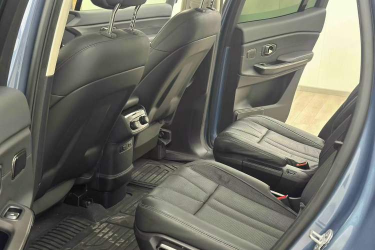 Used Nio ES8 2020 415 km Range 6-Seater Version