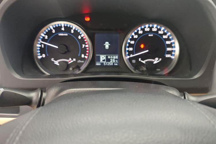 Used Toyota Highlander 2021 2.0T Two-Wheel Drive Elite Version 7-Seater