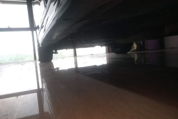 Used GAC Trumpchi M8 2021 Lingxiu Series 390T Deluxe Edition
