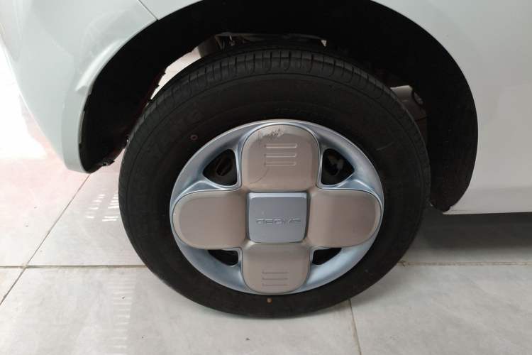 Used  Panda 2023 Panda Mini 200km Endurance Bear