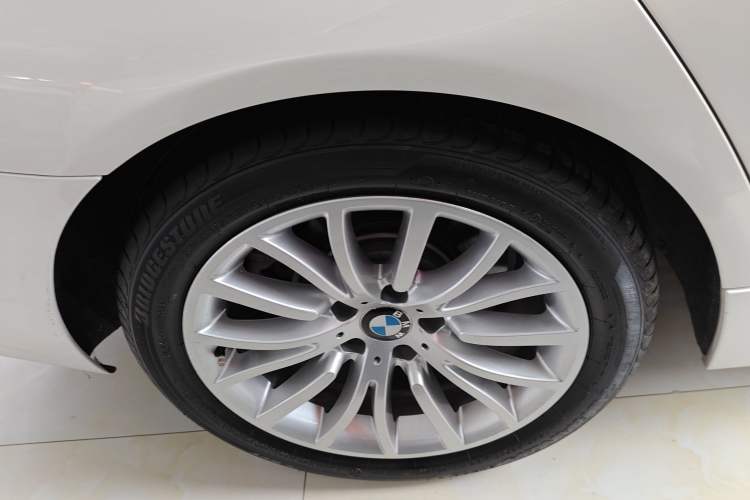 Used BMW 5 Series 2017 525Li Luxury Design Package