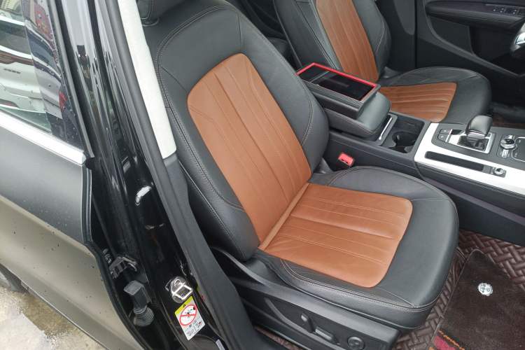 Used Audi Q5L 2020 40 TFSI Prestige Fashion Edition