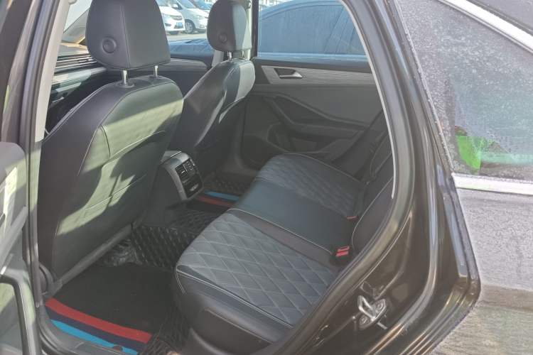 Used Volkswagen Sagitar 2023 300TSI DSG Excellence Edition
