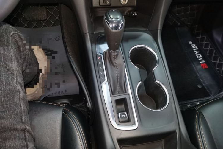 Used Chevrolet Equinox 2018 535T Automatic Lingjie Edition
