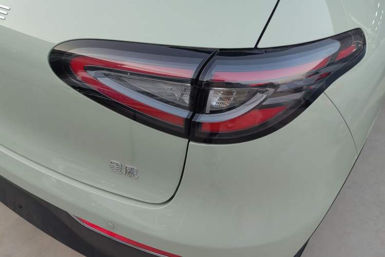 Used  Geome 2025 310km Youth Edition
