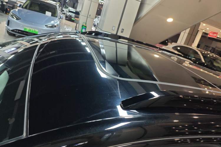 Used VOYAH COURAGE 2024 Long-Range Supercharge Edition
