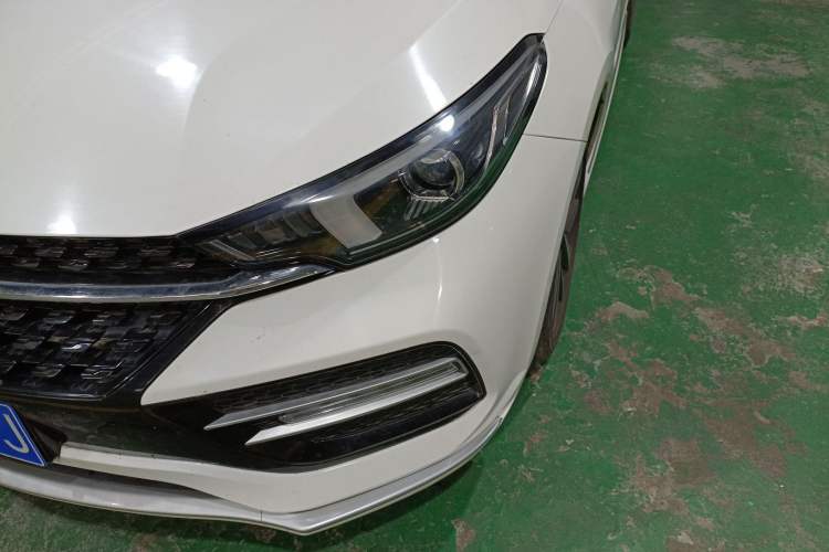 Used Chery Arrizo GX 2018 1.5T CVT Smart Color Edition China V Standard
