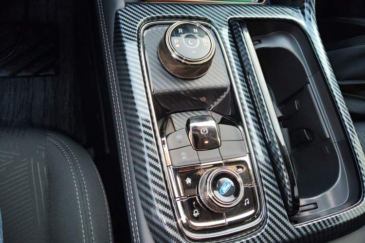 Used Ford Equator Sport 2023 EcoBoost 170 Prime Edition