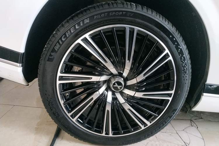 Used XPeng G9 2024 570 Max