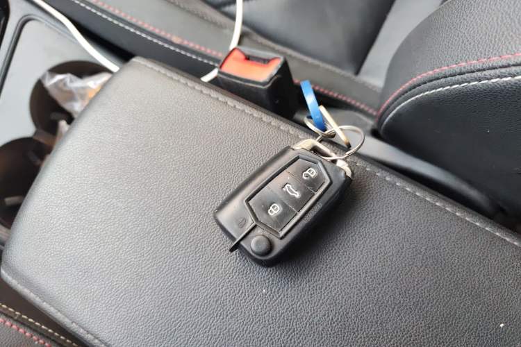 Used Volkswagen Tayron 2021 280TSI Two-Wheel Drive Luxury Smart Connectivity Version
