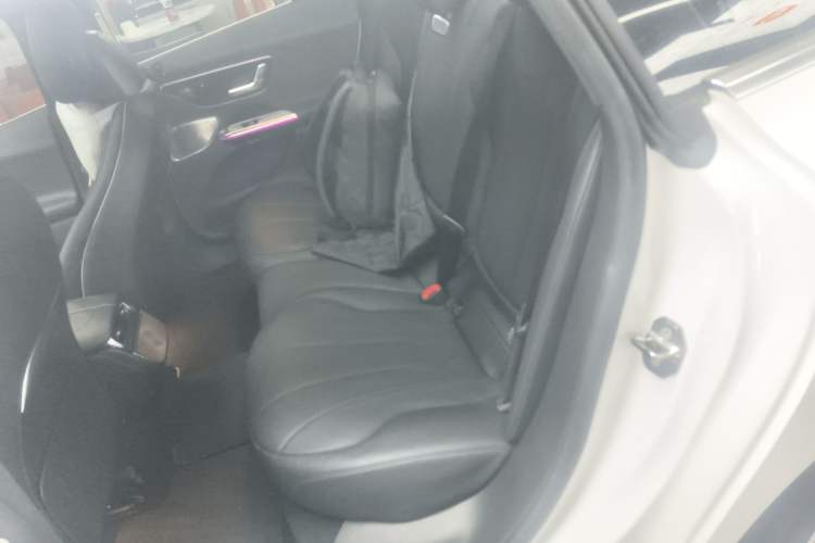 Used Mercedes-Benz EQE 2022 350 Luxury Edition