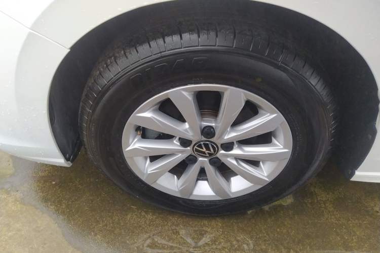 Used Volkswagen Bora 2023 200TSI DSG Comfort Edition