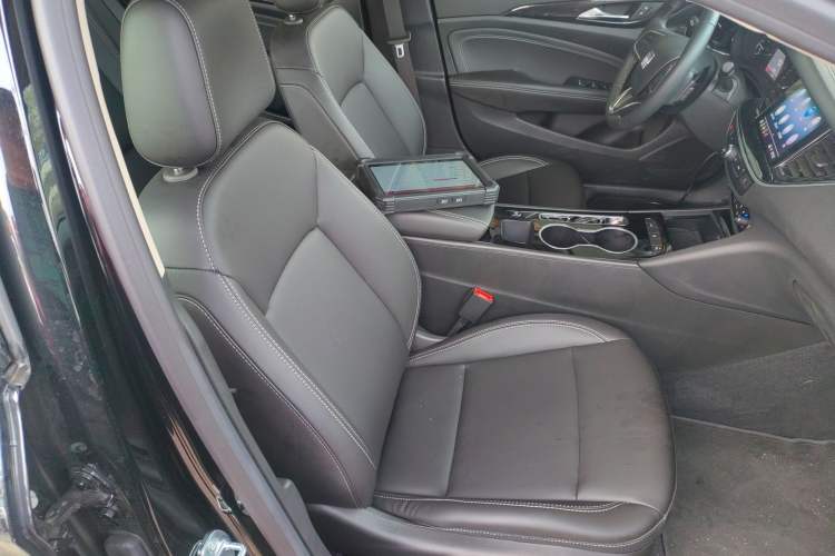 Used Buick Regal 2024 25T Deluxe Edition
