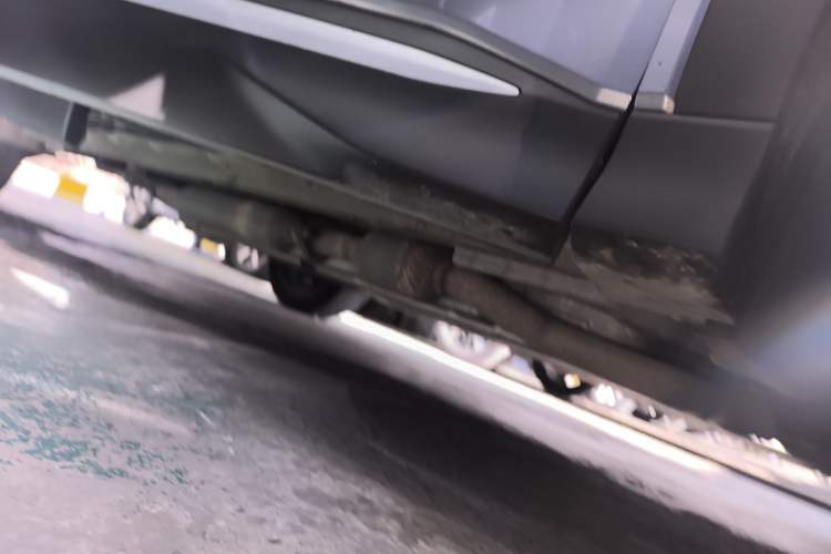 Used BYD Song PLUS New Energy 2023 Champion Edition DM-i 150KM Flagship PLUS