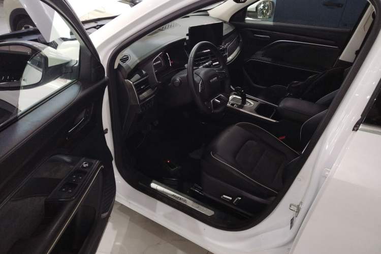 Used Haval H6 2021 China Trend Edition 1.5 GDIT Automatic Champion Version
