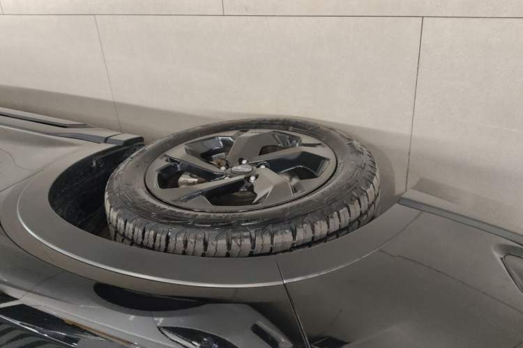 Used Subaru Forester 2024 STI Sport
