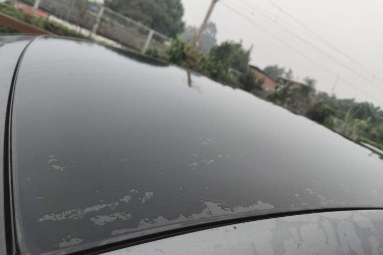 Used Changan UNI-T 2022 1.5T Prestige Version
