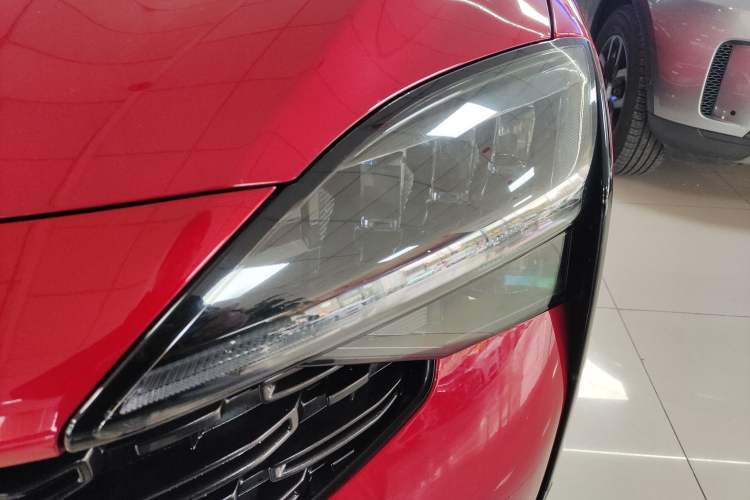 Used Qoros 7 2020 1.6T Escort Elite Model