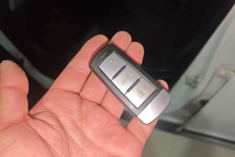 Used NETA N01 2020 430V