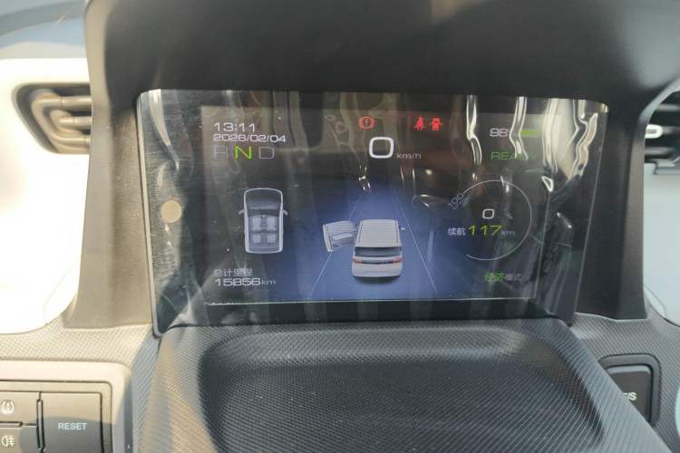 Used Wuling Hongguang MINIEV 2021 Macaron Fashion Model Lithium Iron Phosphate