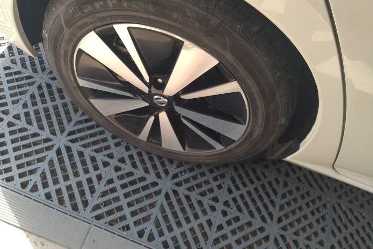 Used Nissan Teana 2021 2.0L XL Comfort Edition
