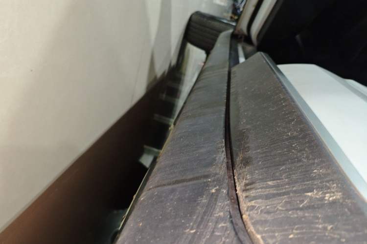 Used Roewe RX3 2020 1.6L Manual - Ultra-Fresh Entry Version