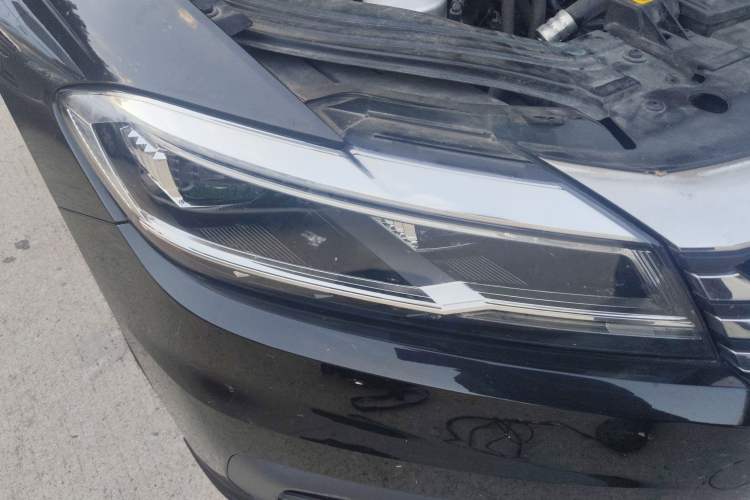 Used Volkswagen Lavida 2019 280TSI DSG Comfort Edition China VI standard
