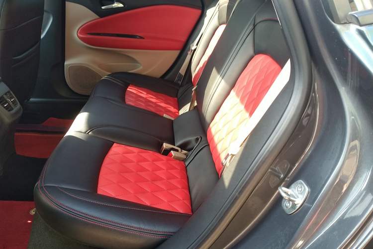 Used Buick Verano 2018 Sedan 15S Automatic Entry Model
