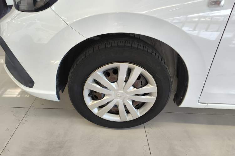 Used Honda Fit 2021 1.5L CVT Trendy Run Pro Edition
