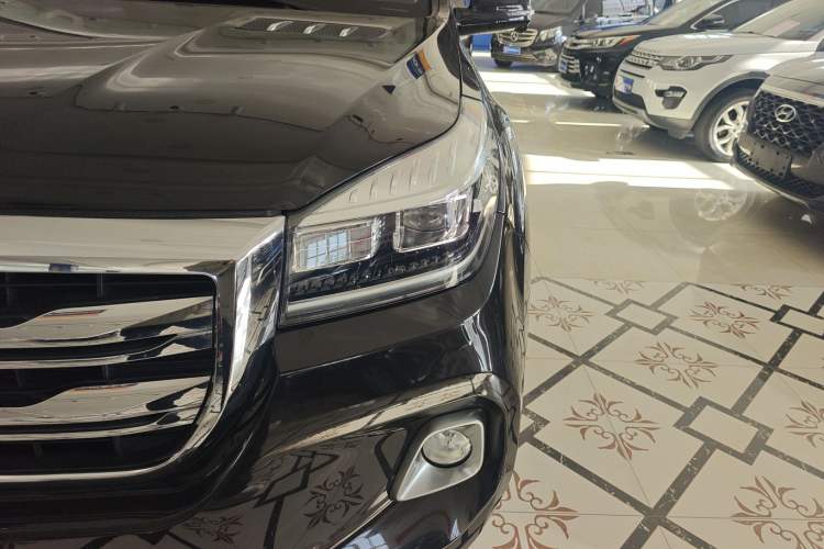 Used Haval H9 2020 2.0T Gasoline 4WD Premium Edition 5 Seats