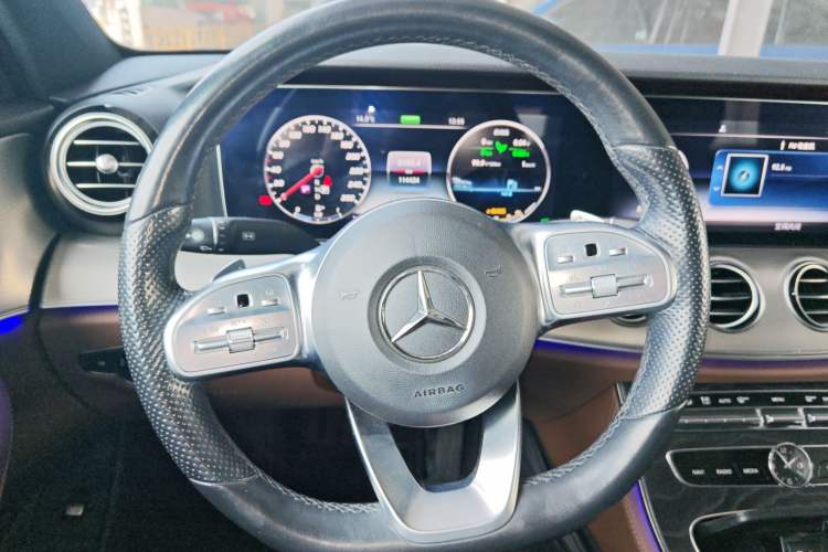 Used Mercedes-Benz E-Class 2019 E 260 Sport Edition
