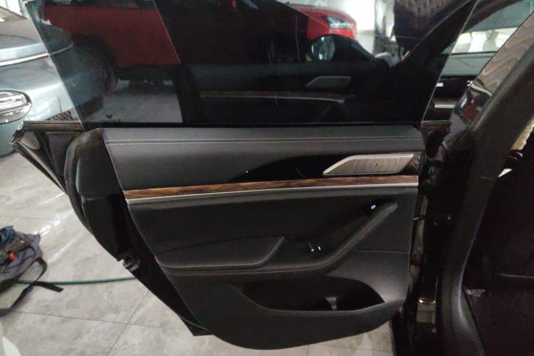 Used NETA S 2024 Range-Extended 1060 Lite Edition