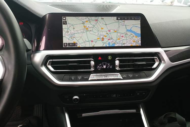 Used BMW 3 Series 2020 325Li M Sport Package
