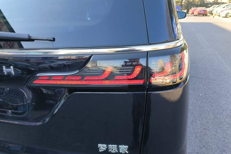 Used VOYAH Dream 2022 0-Carbon Edition Dream+ Smart Enjoyment Package 475 km
