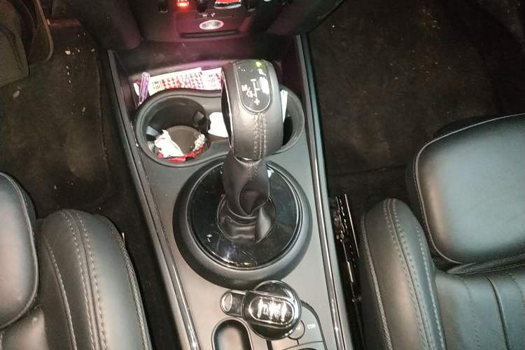 Used  Countryman 2018 2.0T COOPER S ALL4 Artist
