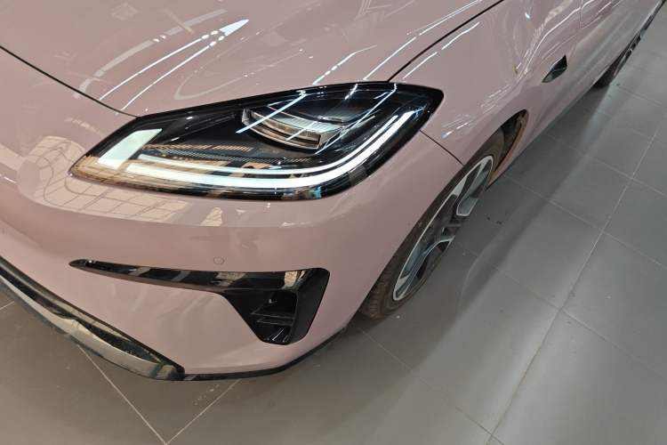 Used AION RT 2025 650 LiDAR Edition
