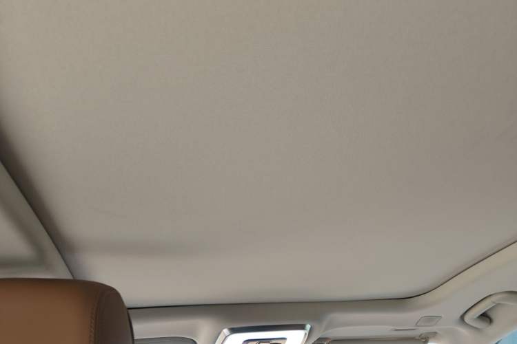 Used Hongqi H9 2020 2.0T Smart Connect Flagship Edition
