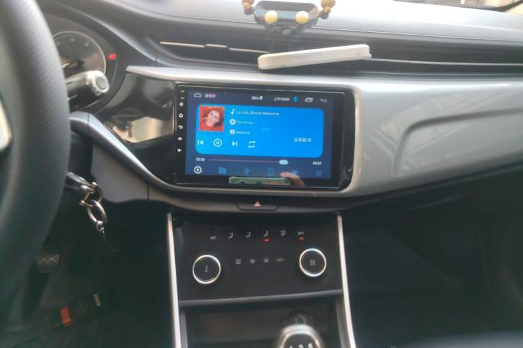 Used Chery Arrizo 5 2019 Facelifted PRO 1.5L Manual Youth Edition China VI Standard
