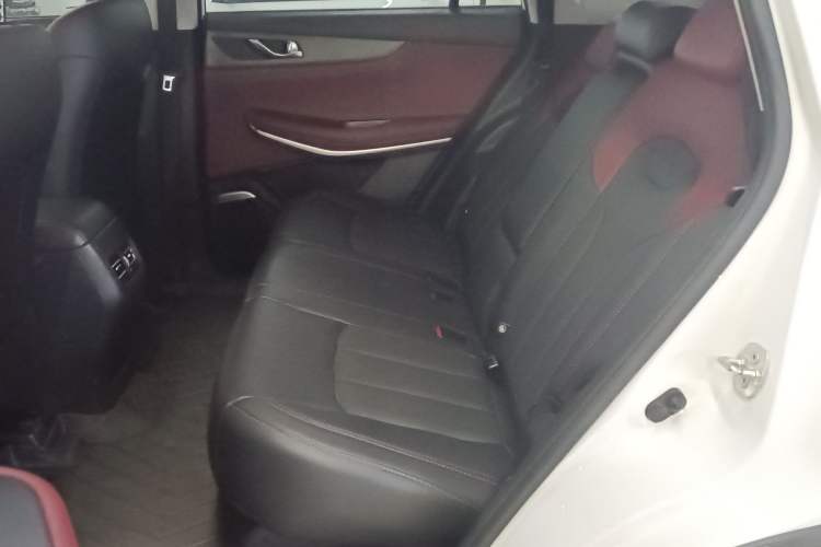 Used Changan CS75 2023 Enjoy Edition 1.5T DCT Prestige Version
