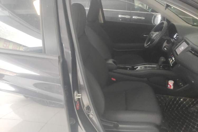 Used Honda Vezel 2019 220 TURBO CVT Elite Edition China VI