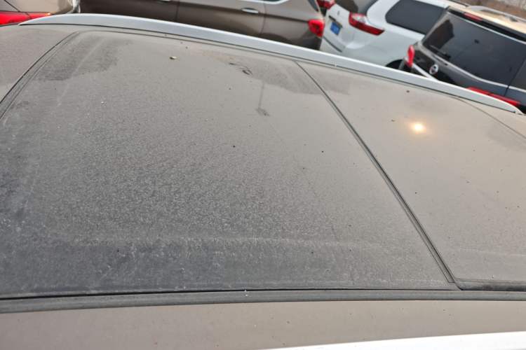 Used Buick Envision 2016 20T Two-Wheel Drive Leading Version
