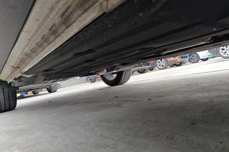 Used Lynk & Co 01 2023 2.0TD Two-Wheel Drive Pro Trim
