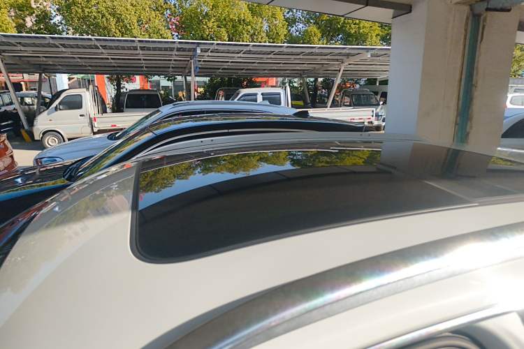 Used Audi Q3 2018 30th Anniversary Edition 35 TFSI Sport Edition
