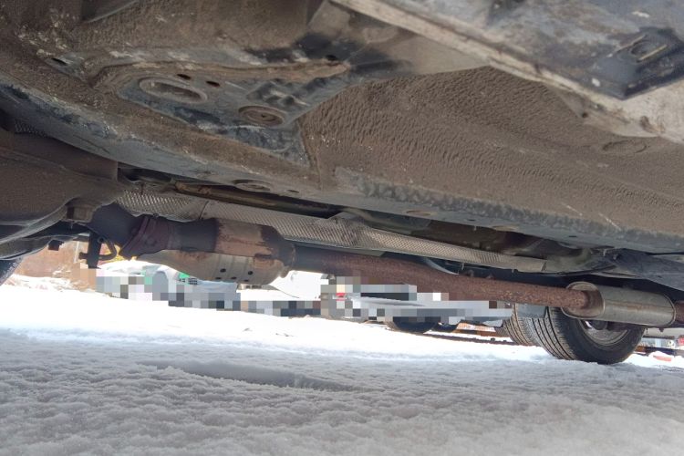 Used Hyundai ix35 2012 2.0L Automatic Two-Wheel Drive Elite Edition GLS