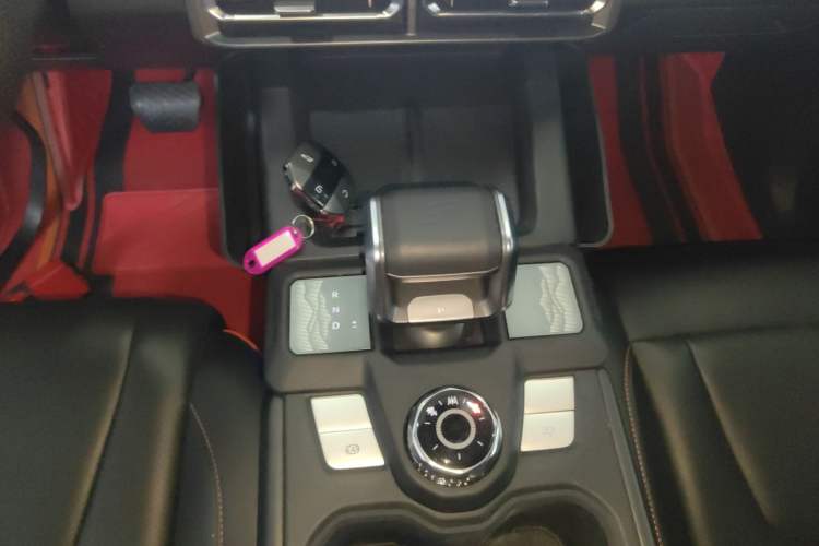 Used Jetour Freelander 2025 1.5TD DCT Discovery
