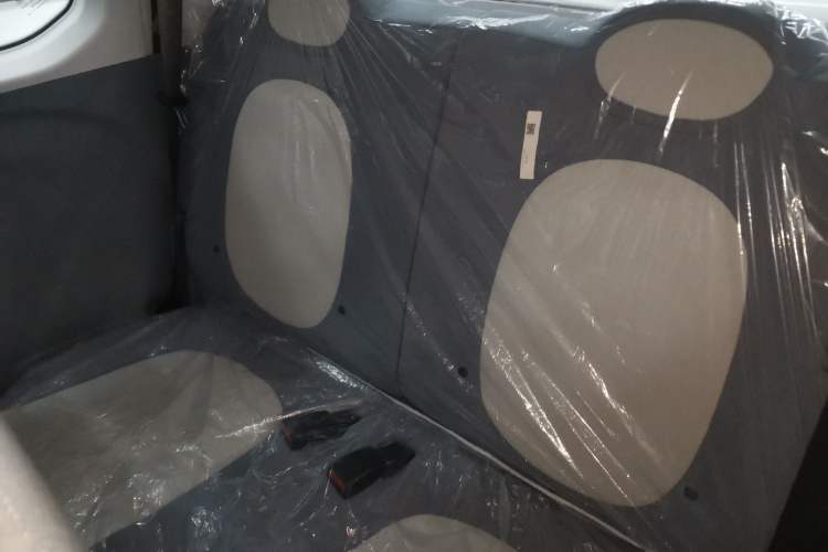 Used Bestune Pony 2025 222km Lightning Horse