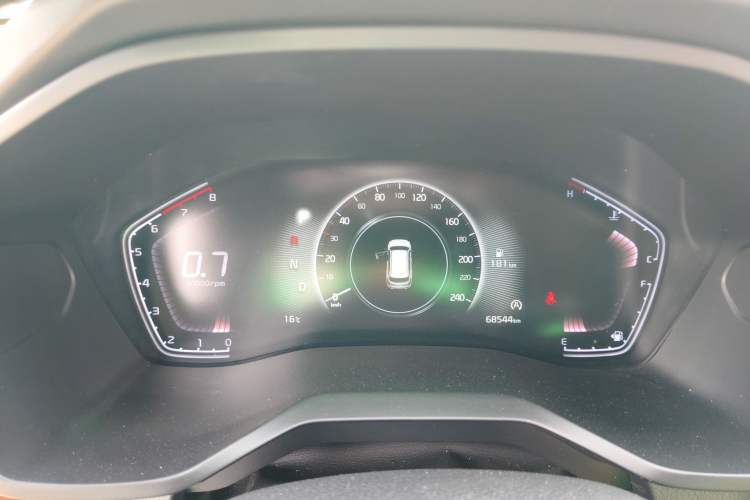 Used Kia Sportage R 2021 Ace 2.0L Splendid Edition