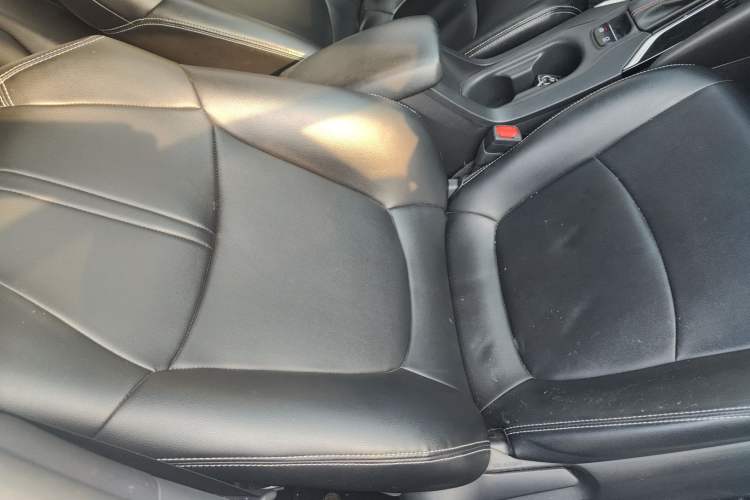 Used Toyota Corolla 2023 1.2T Pioneer Edition